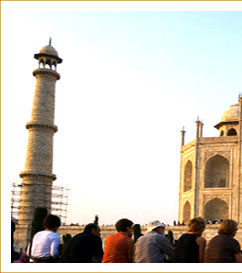 Holiday Packages India