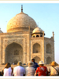 Holiday Packages India
