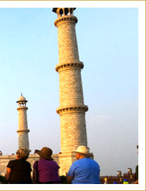 Holiday Packages India